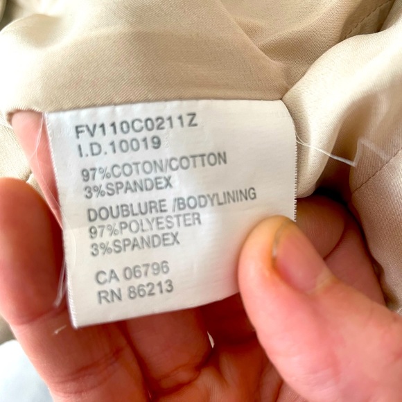 Very cool blazer by Tristan - Picture 4 of 8